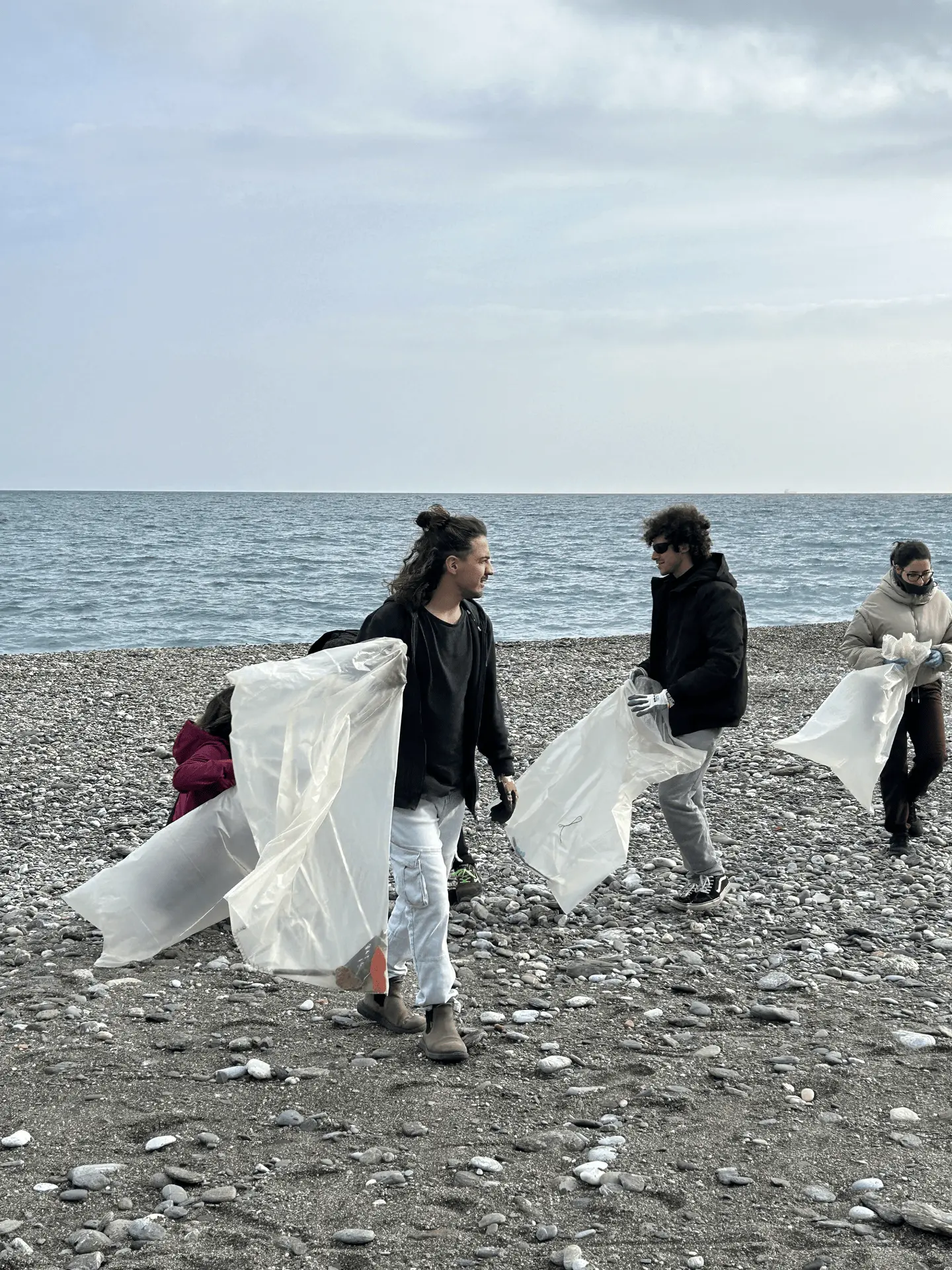 Immagine della giornata