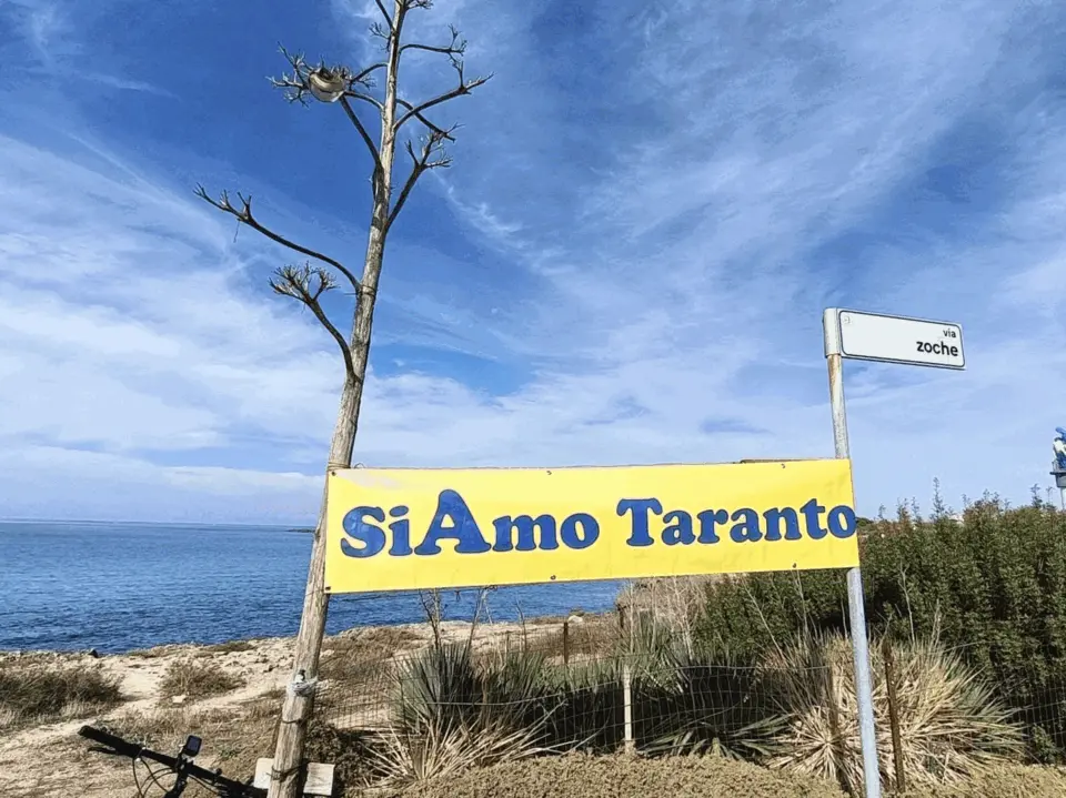 Immagine della giornata