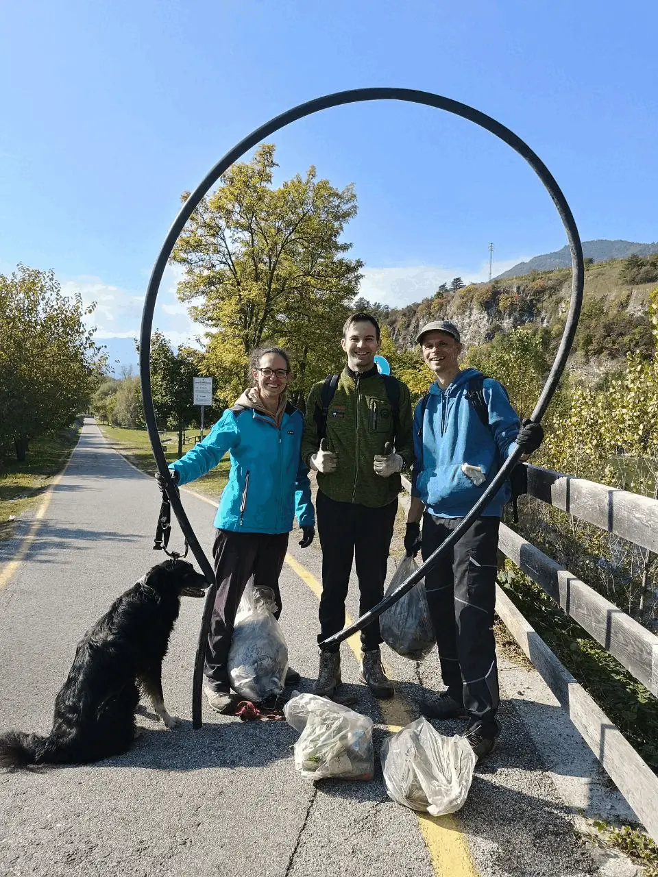 Immagine della giornata