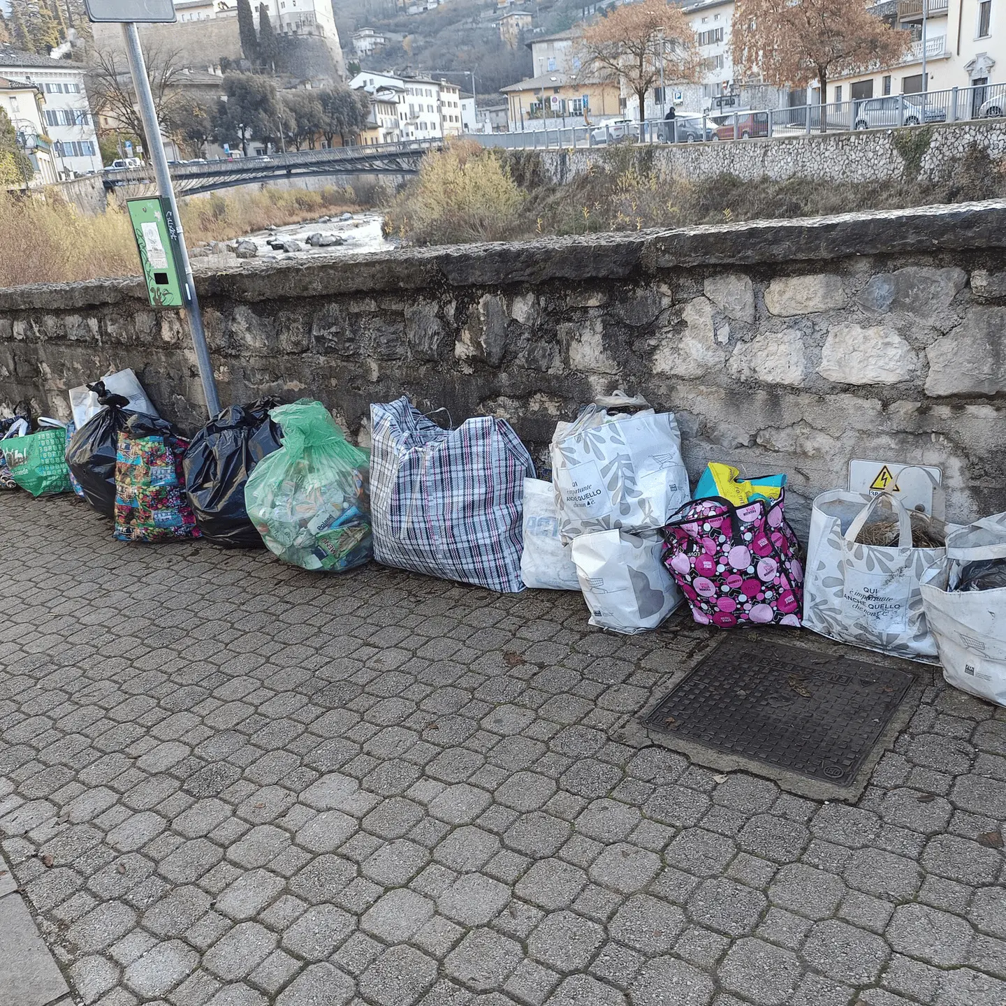 Immagine della giornata