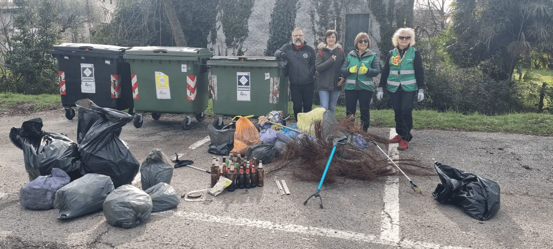 Immagine della giornata