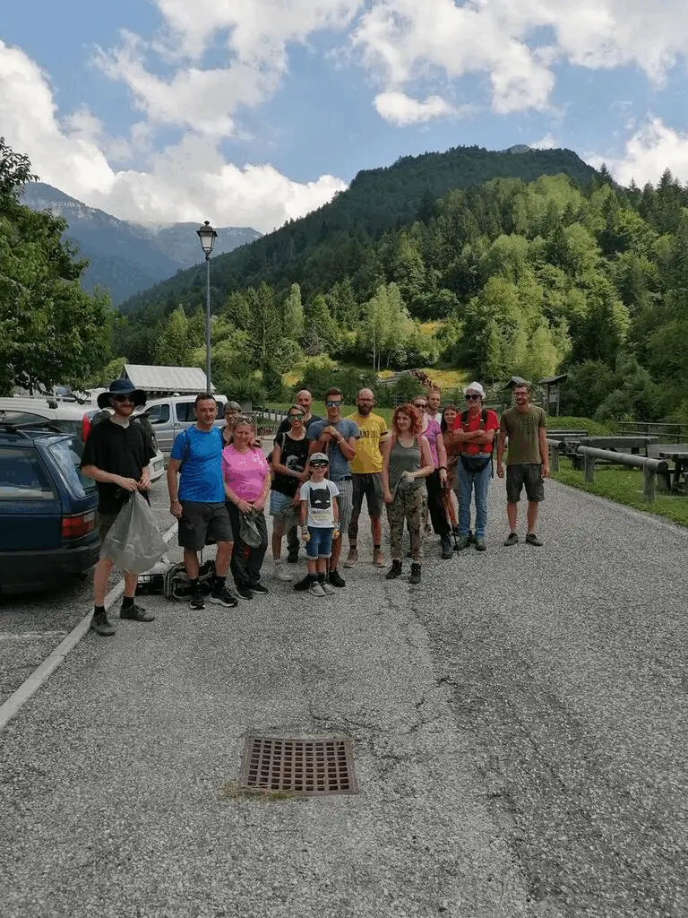 Immagine della giornata