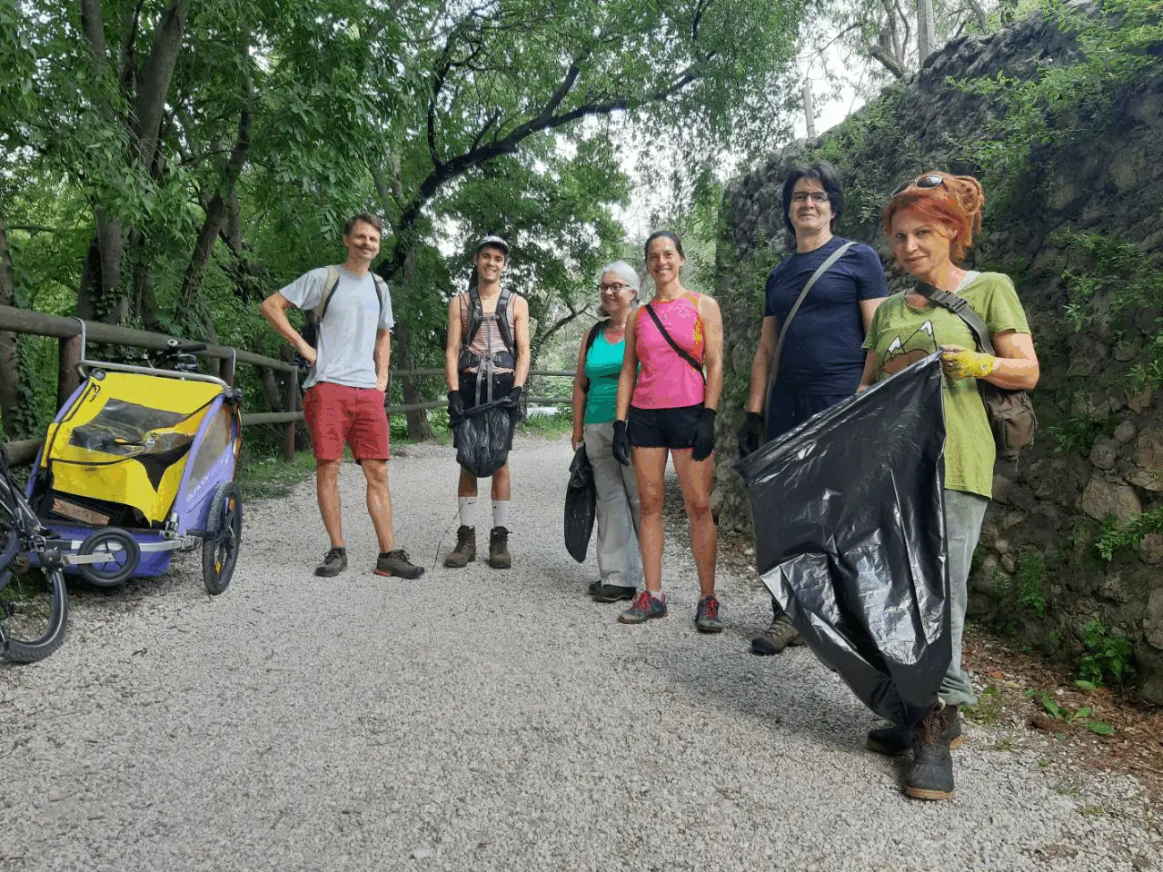 Immagine della giornata