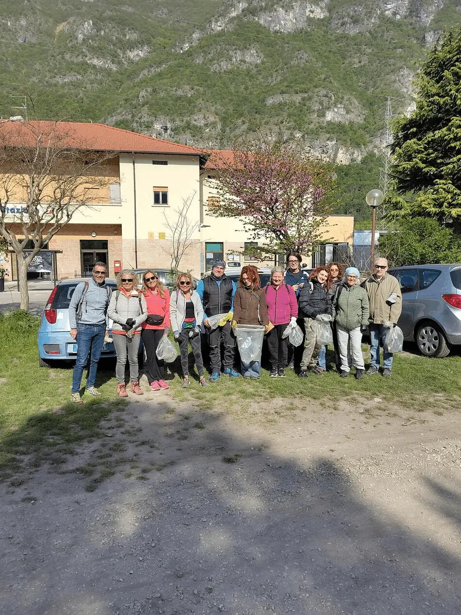 Immagine della giornata