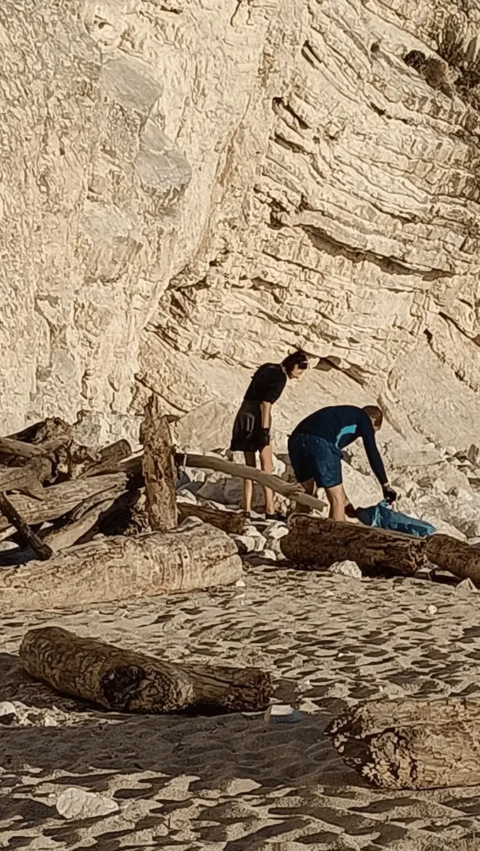 Immagine della giornata