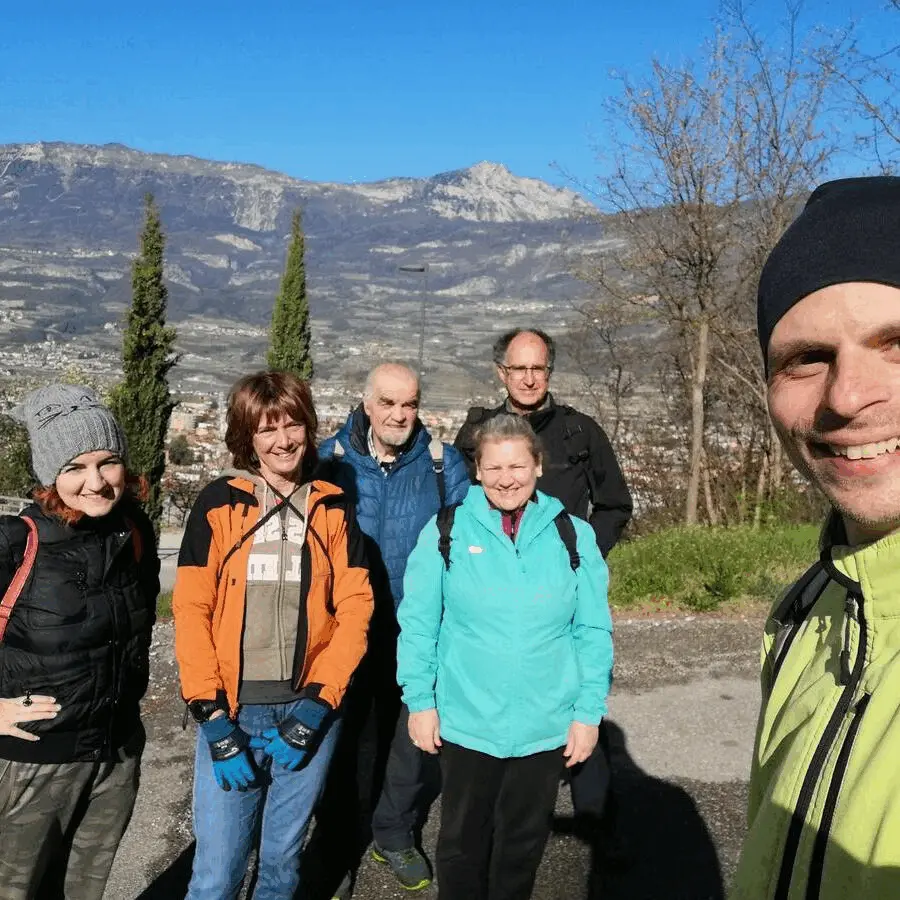 Immagine della giornata