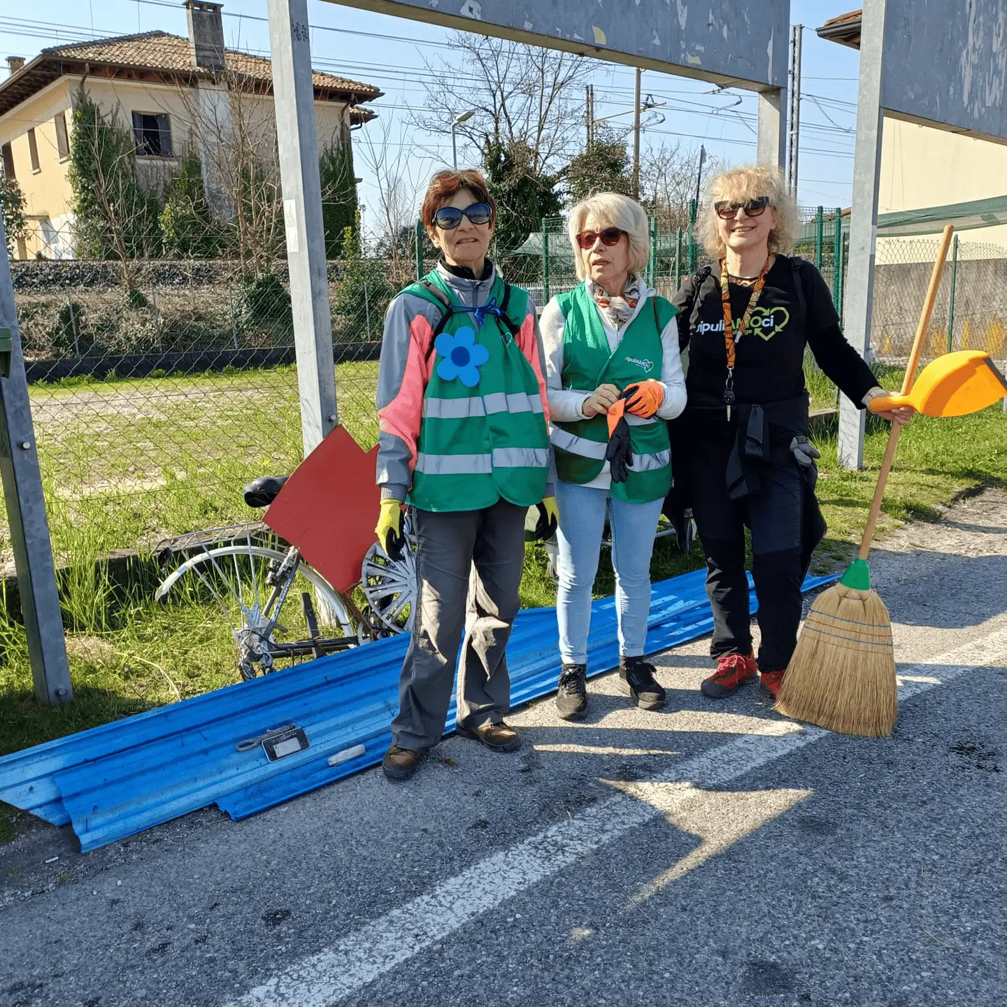 Immagine della giornata