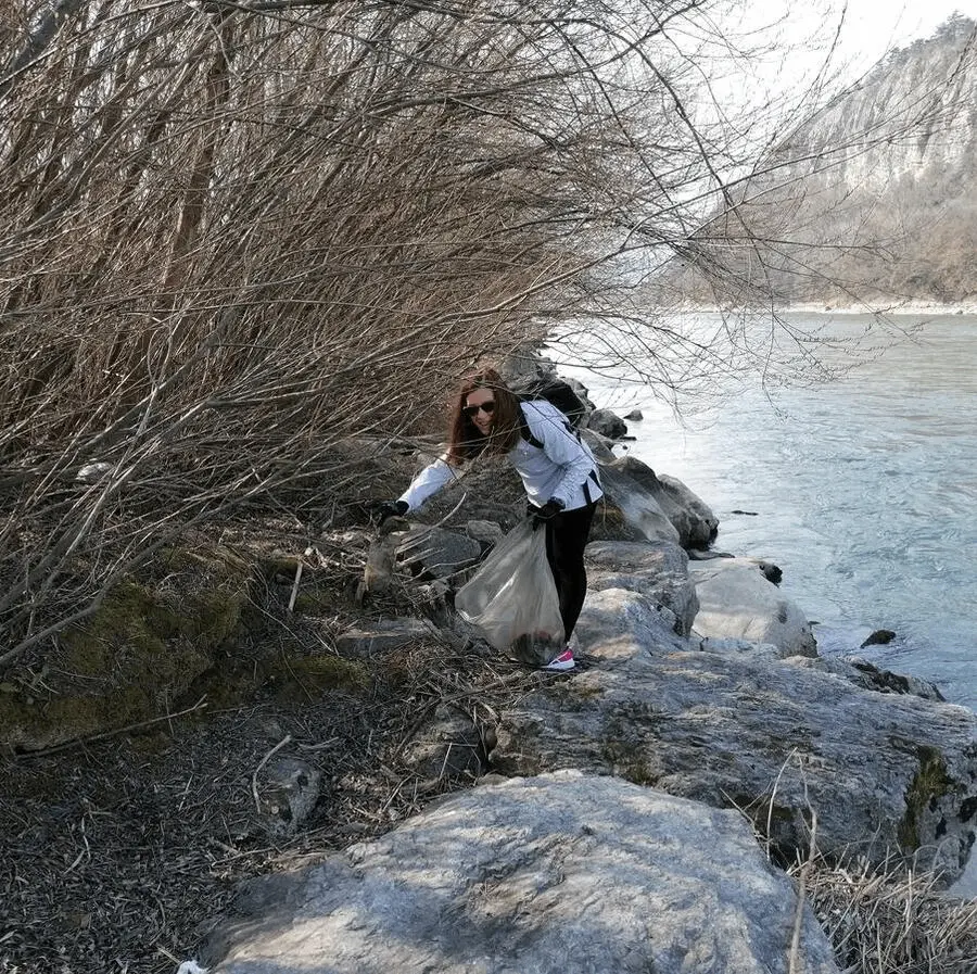 Immagine della giornata