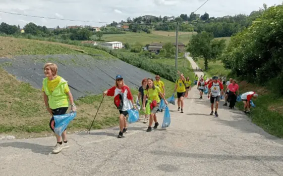 Immagine della giornata