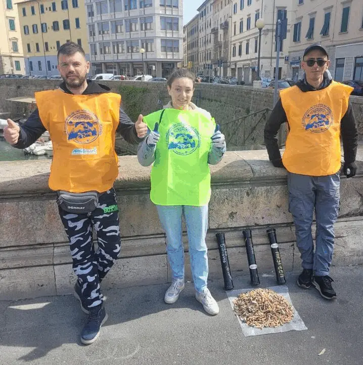 Immagine della giornata