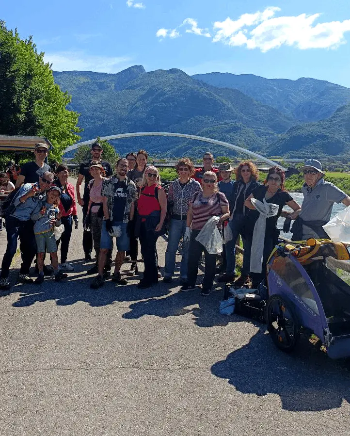 Immagine della giornata