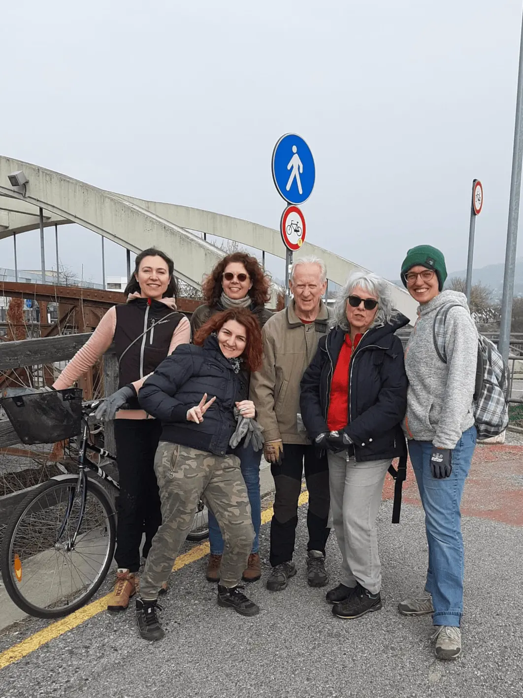 Immagine della giornata