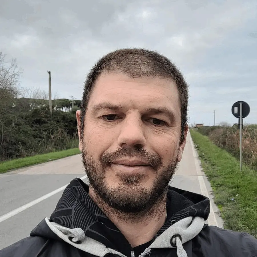 Immagine della giornata