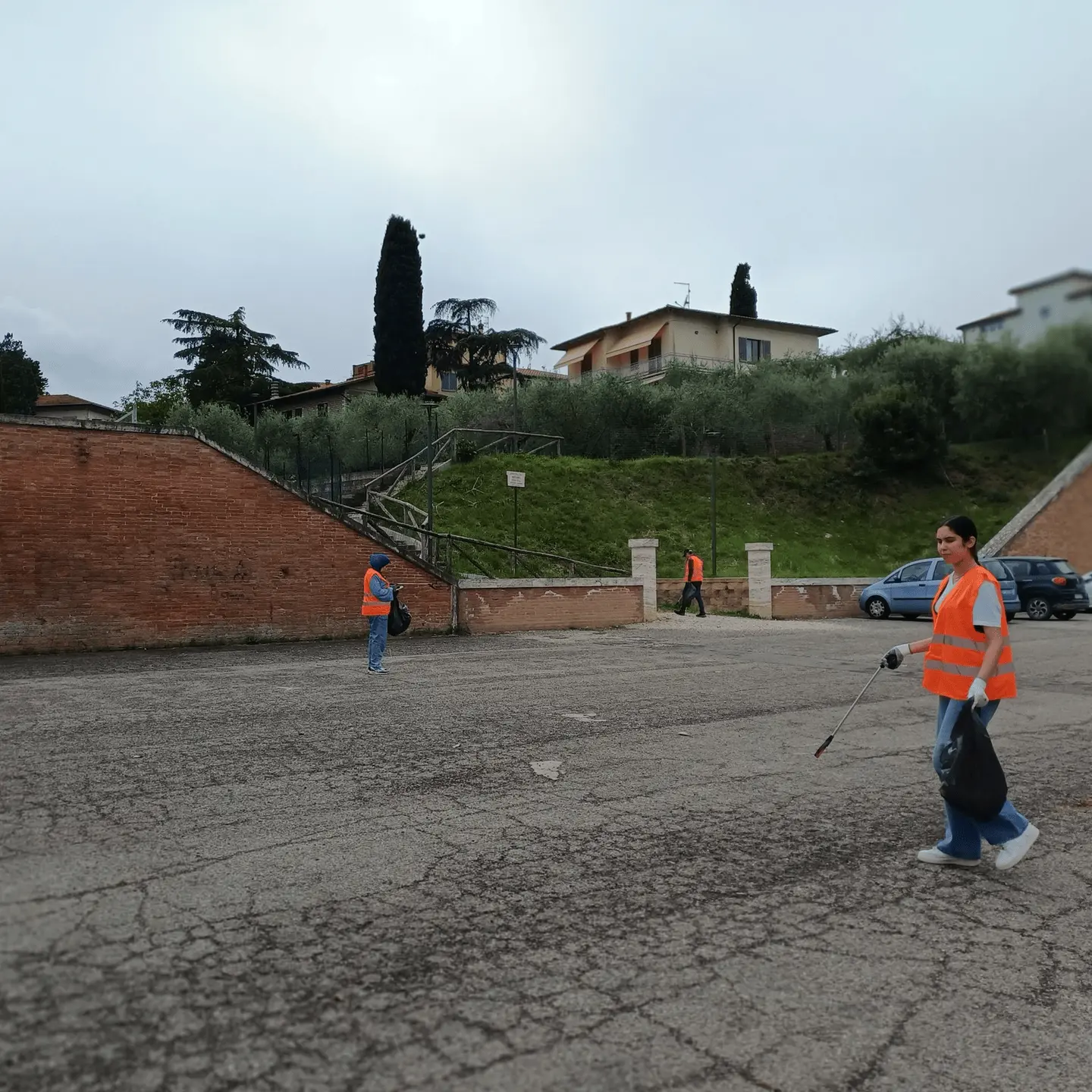 Immagine della giornata