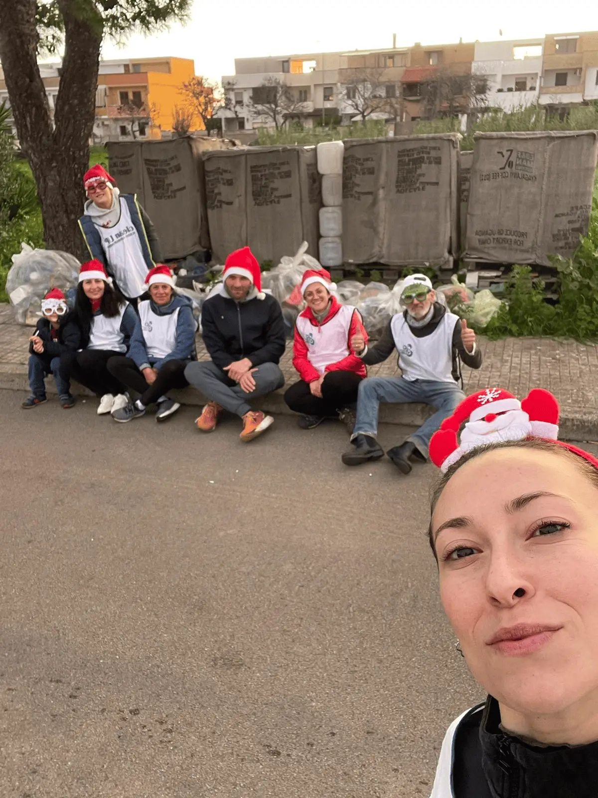 Immagine della giornata