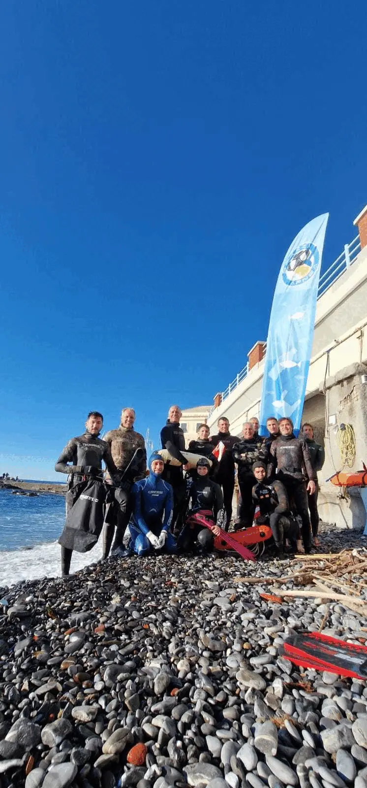 Immagine della giornata