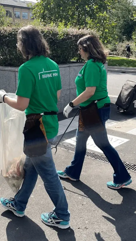 Immagine della giornata