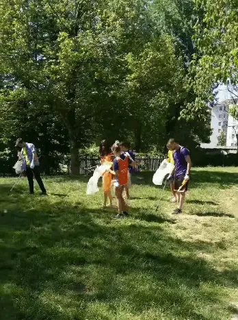 Immagine della giornata