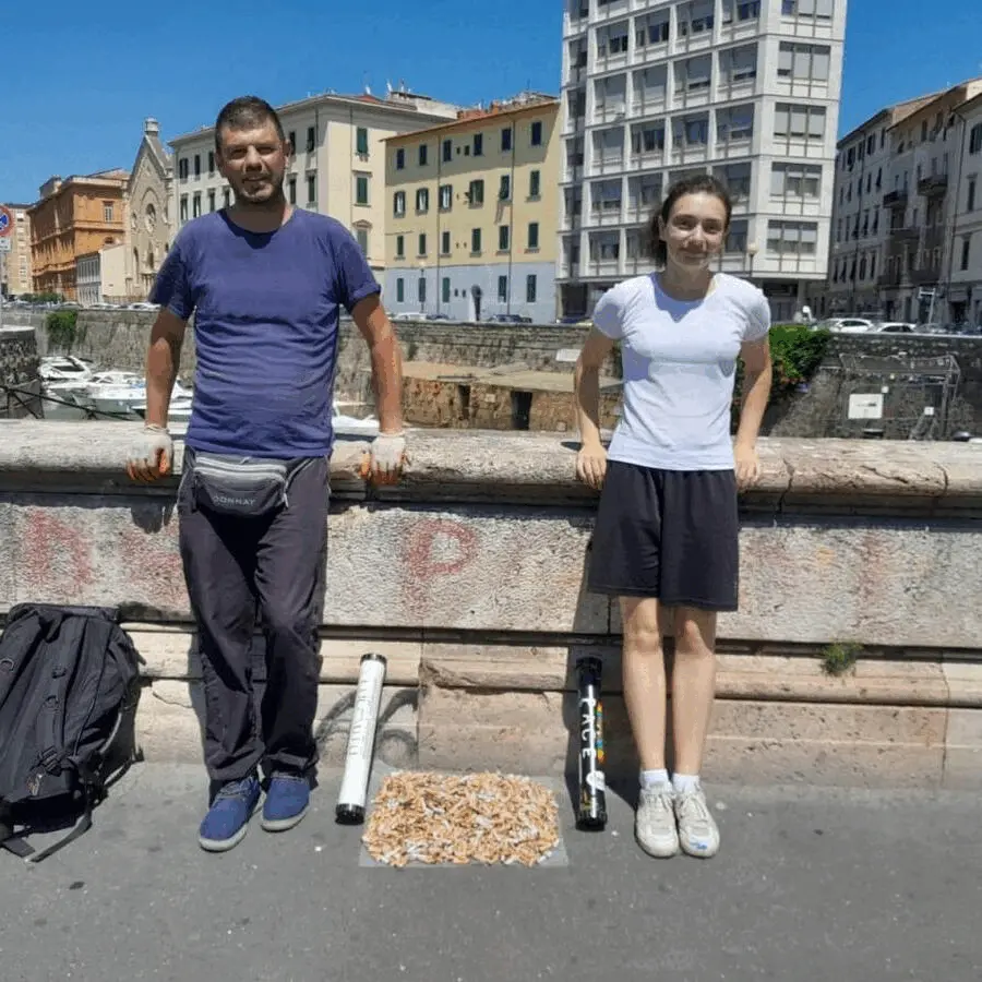 Immagine della giornata