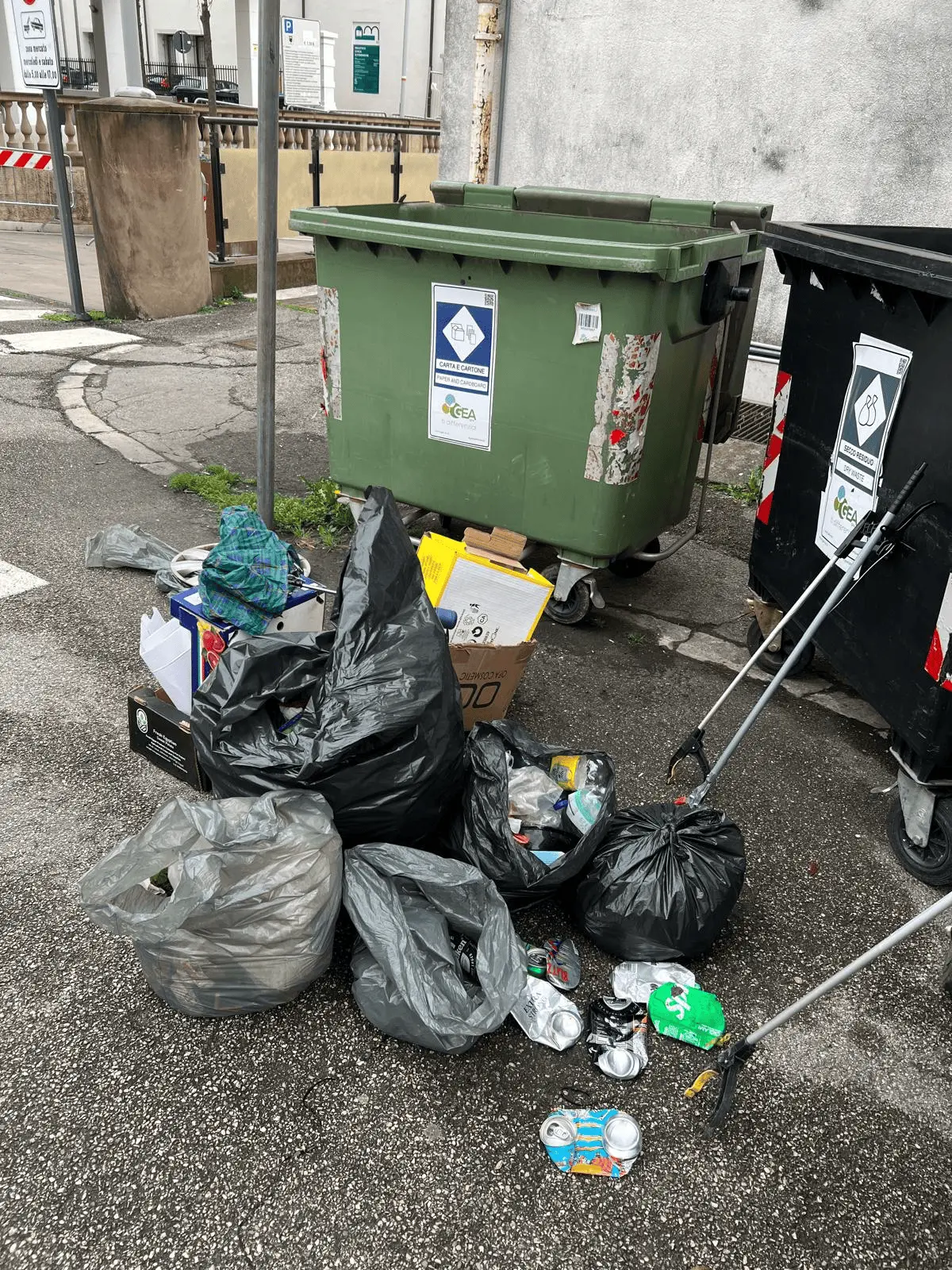 Immagine della giornata