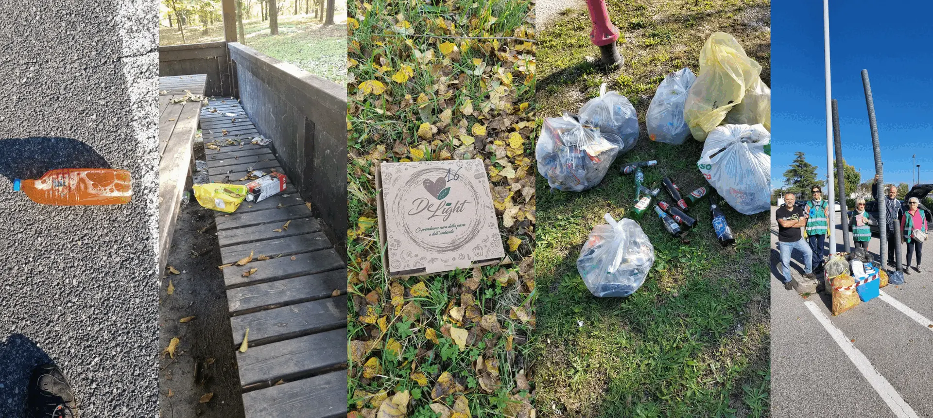Immagine della giornata