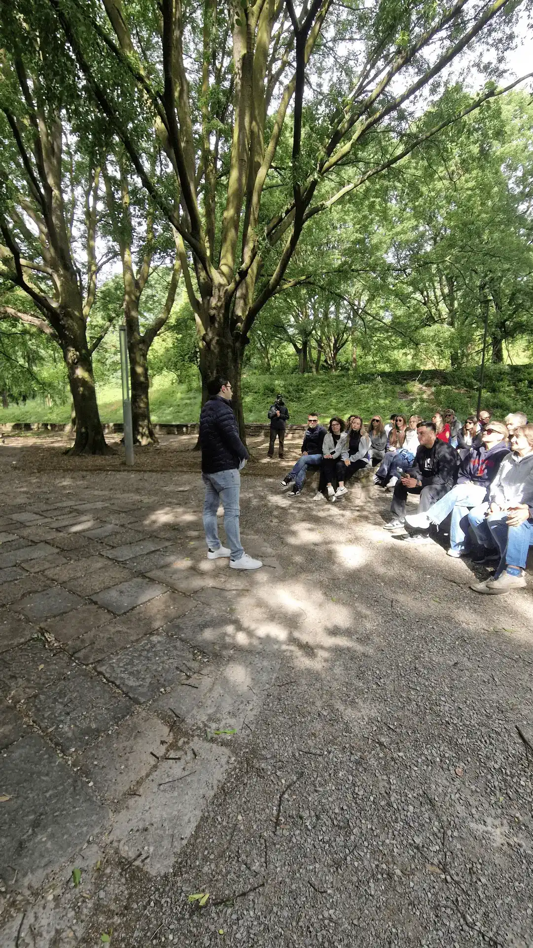 Immagine della giornata