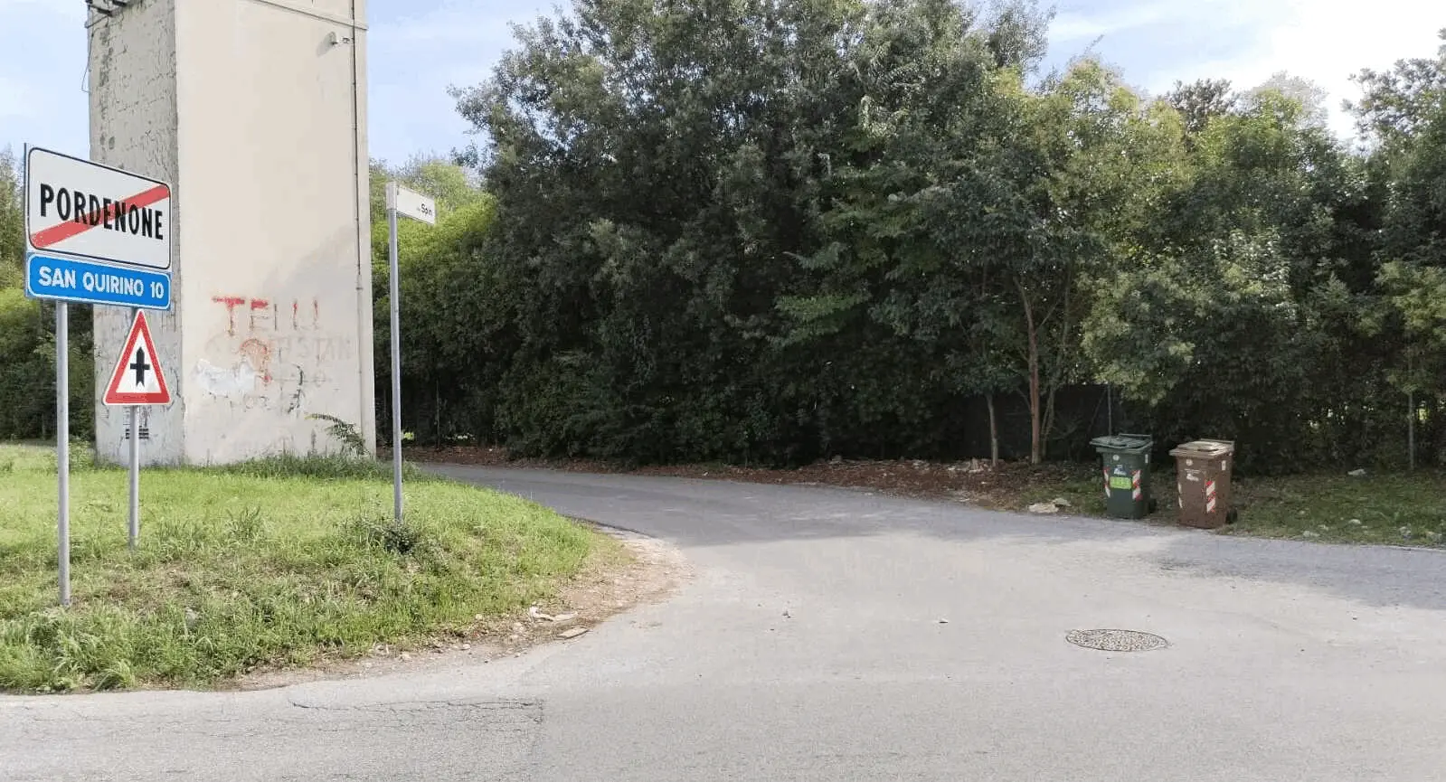 Immagine della giornata