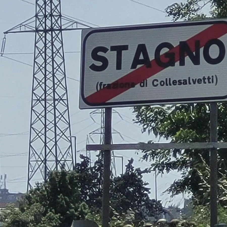 Immagine della giornata