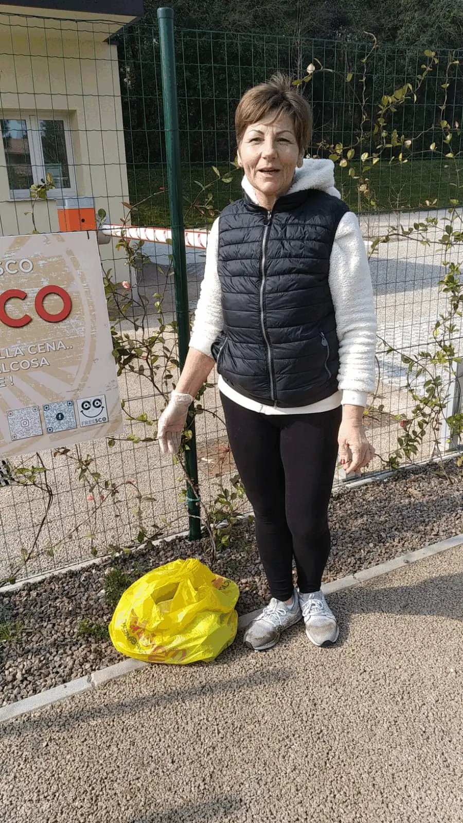 Immagine della giornata