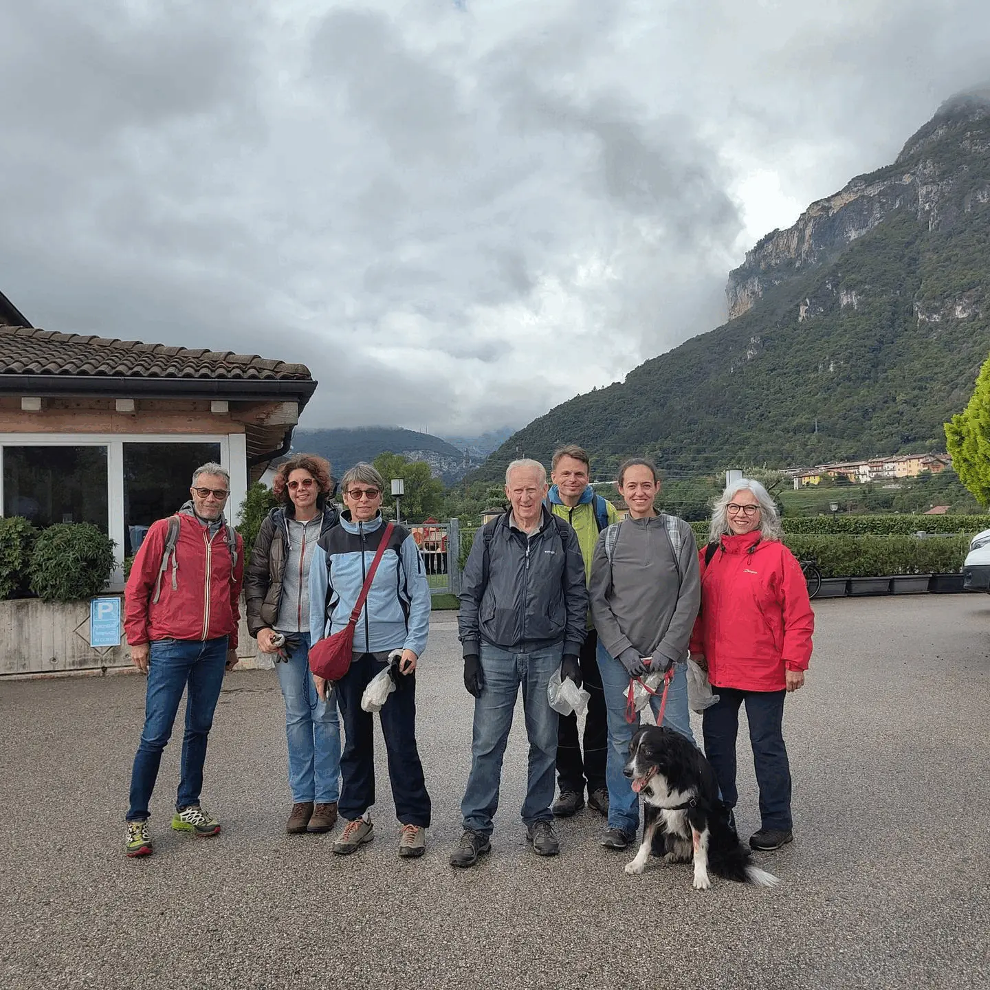 Immagine della giornata