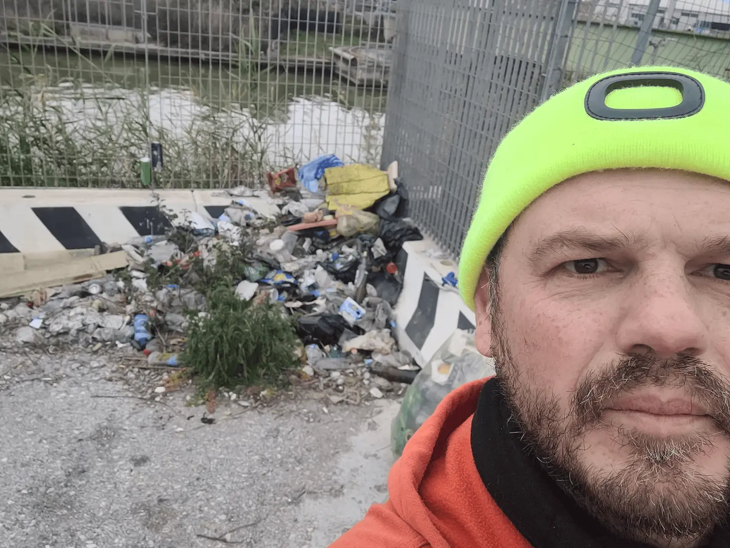 Immagine della giornata