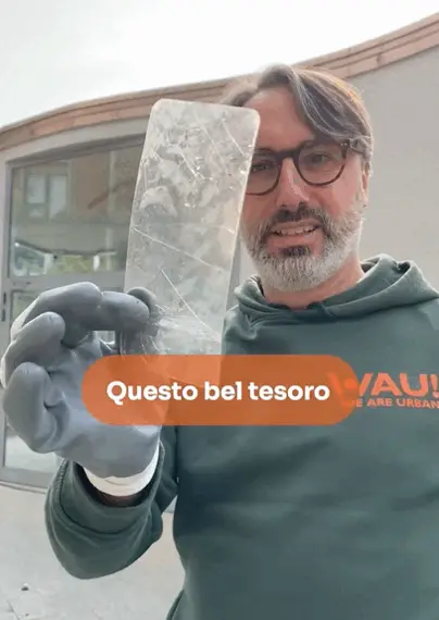 Immagine della giornata