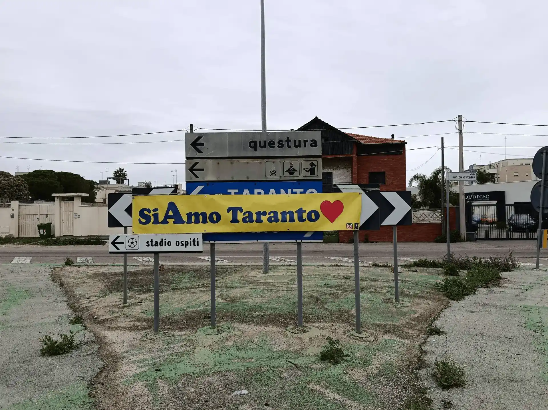 Immagine della giornata