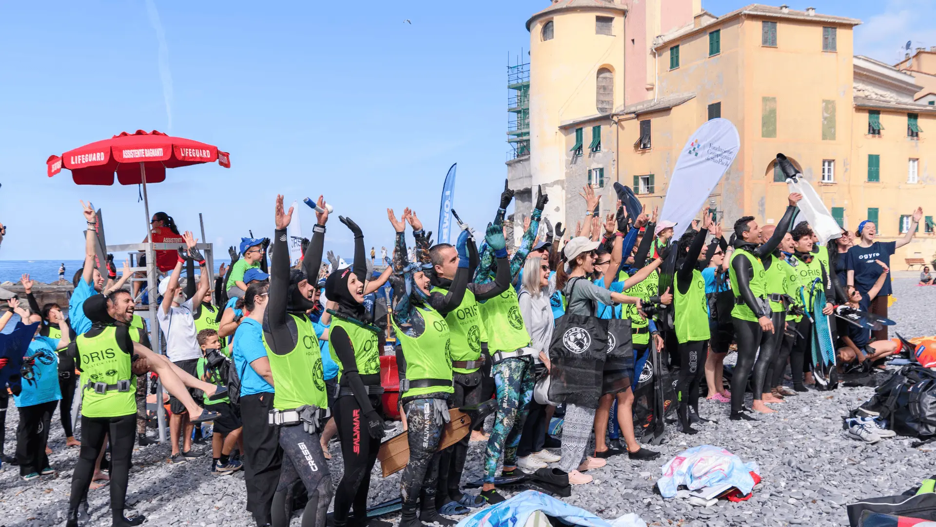 Immagine della giornata