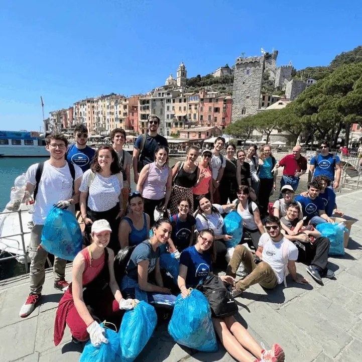 Immagine della giornata
