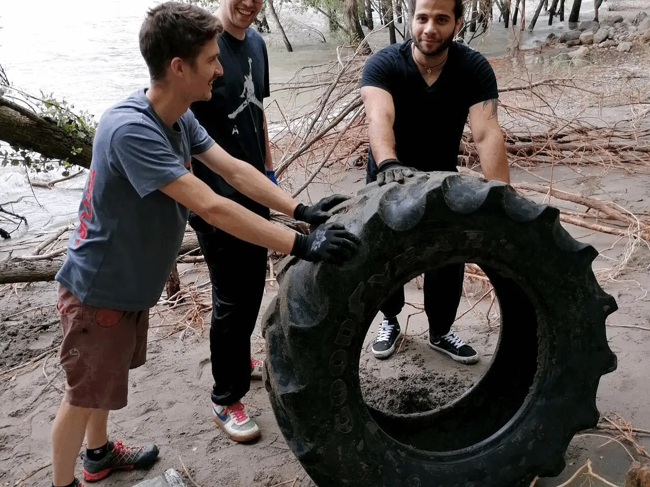 Immagine della giornata