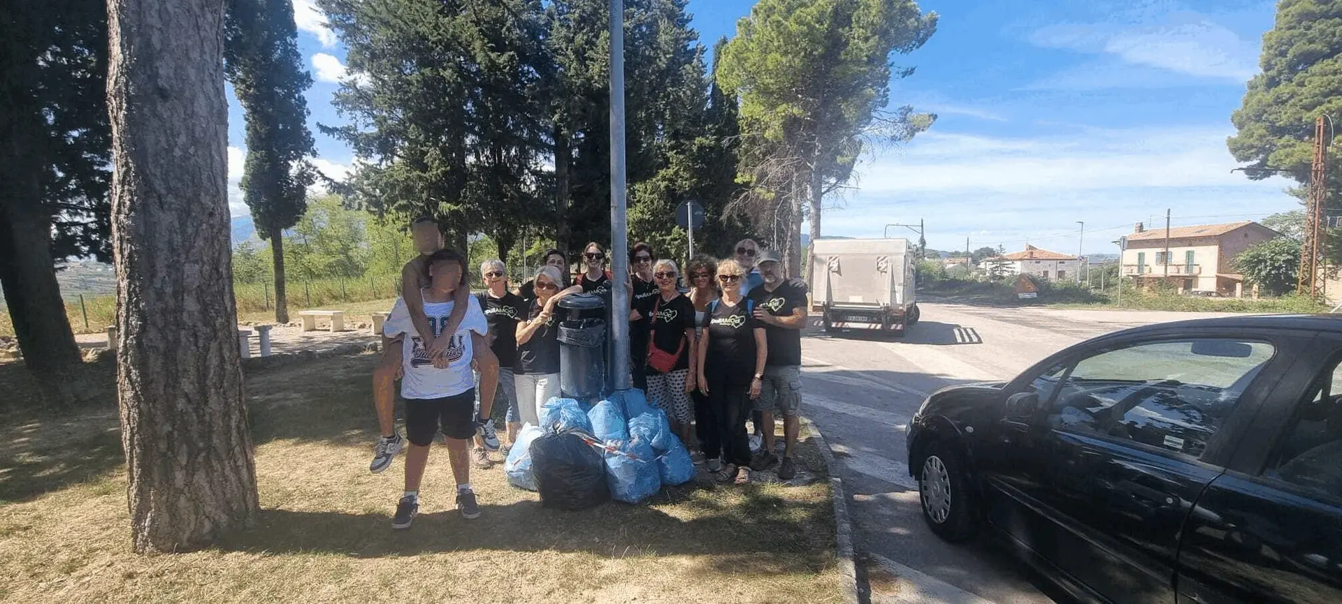 Immagine della giornata