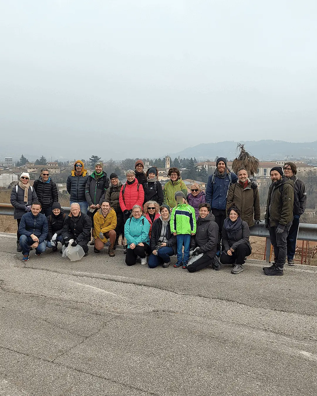 Immagine della giornata