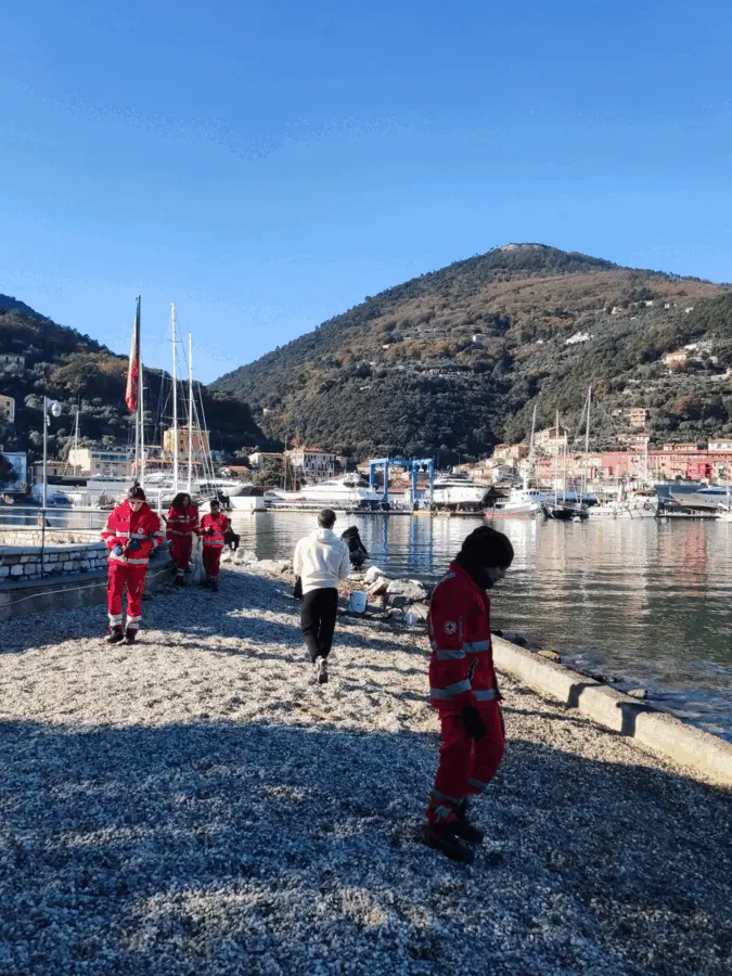 Immagine della giornata