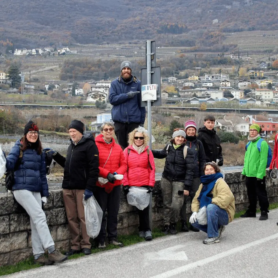 Immagine della giornata