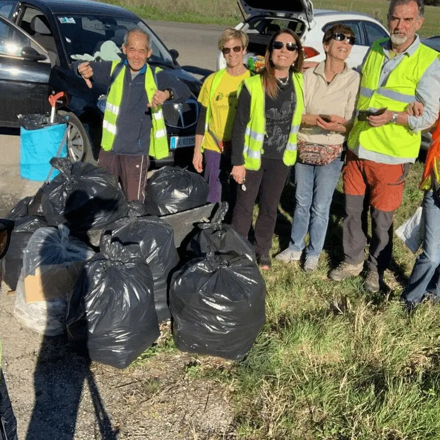 Immagine della giornata