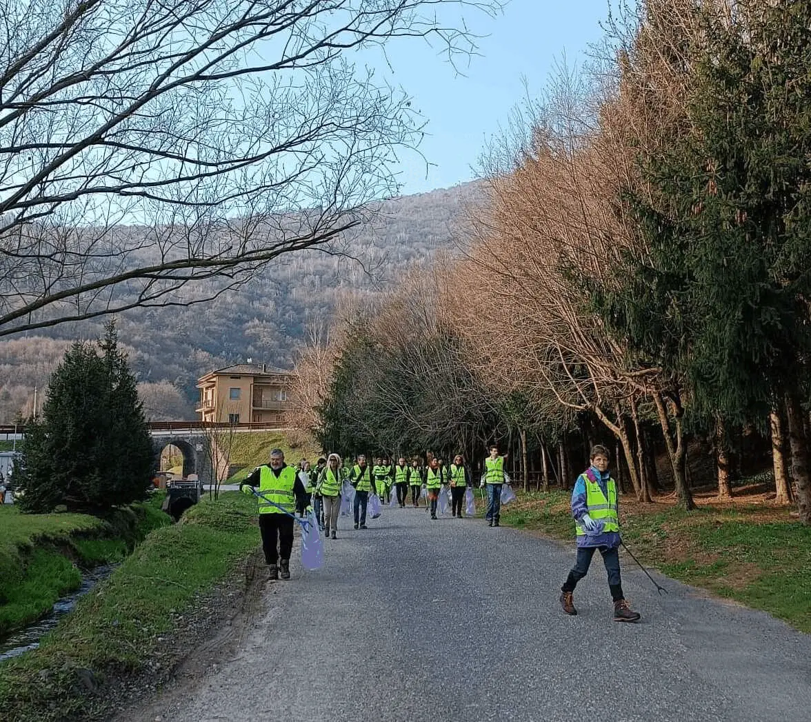 Immagine della giornata