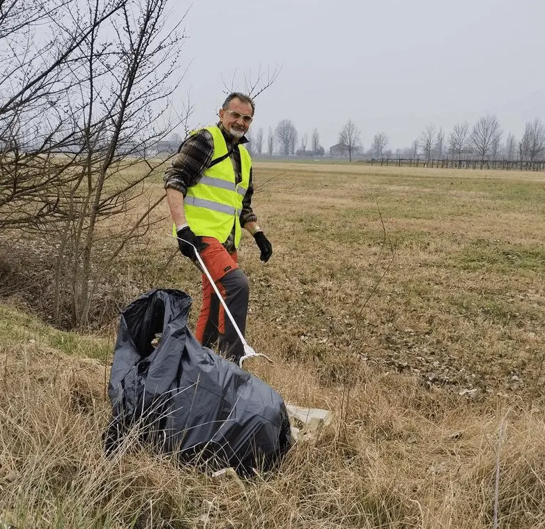 Immagine della giornata
