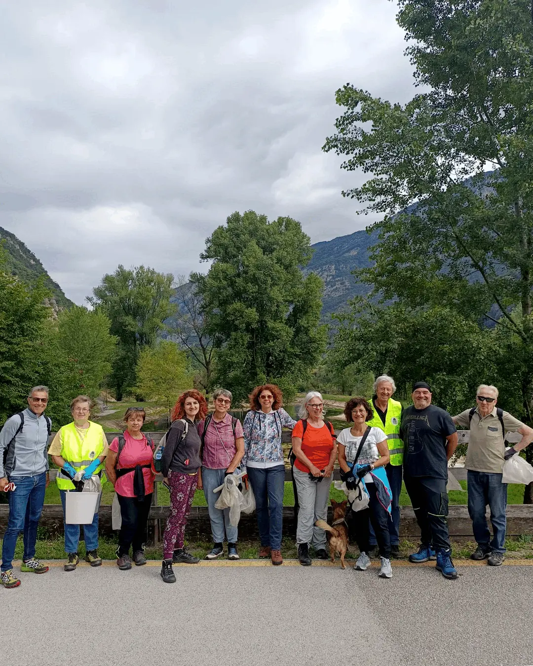 Immagine della giornata