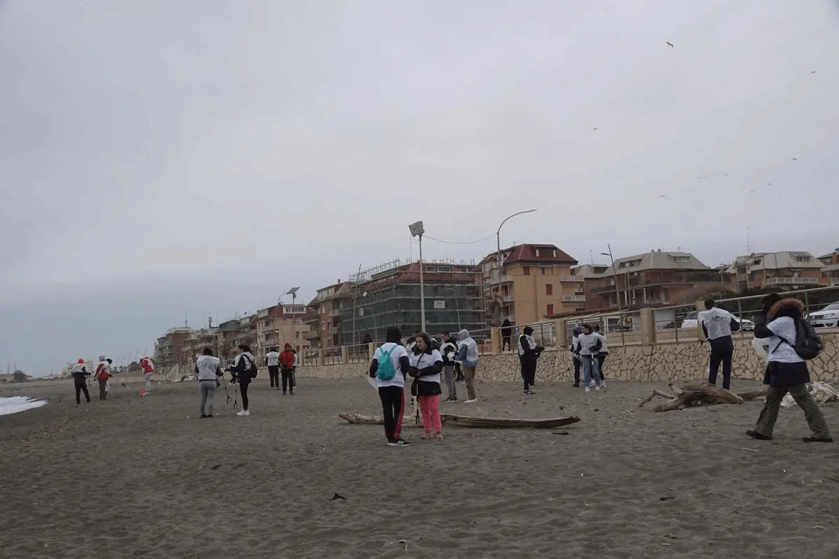 Immagine della giornata