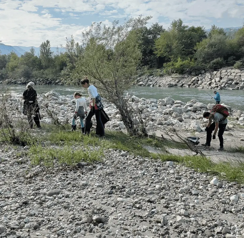 Immagine della giornata