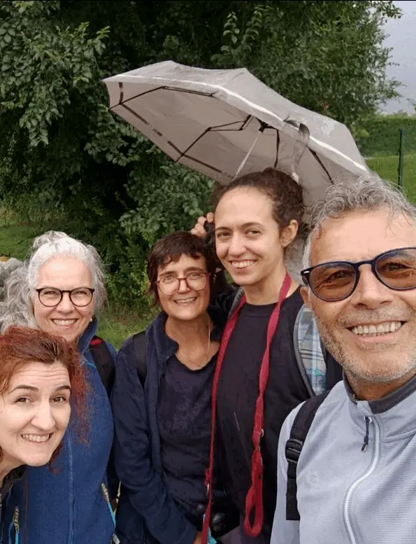 Immagine della giornata