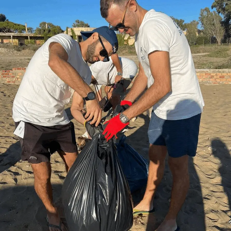 Immagine della giornata