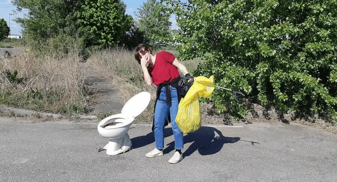 Immagine della giornata