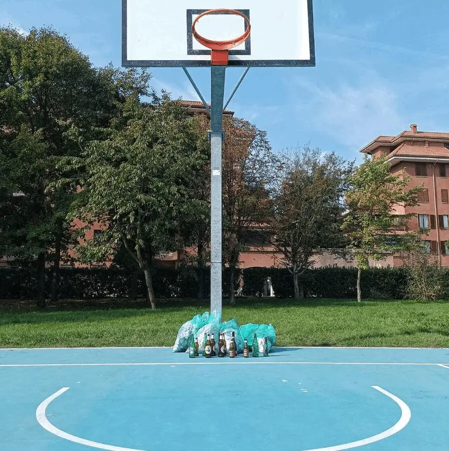 Immagine della giornata